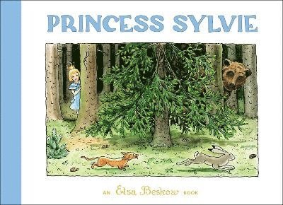 Princess Sylvie 1