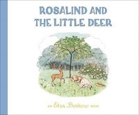 bokomslag Rosalind and the Little Deer