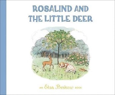 bokomslag Rosalind and the Little Deer