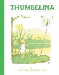 bokomslag Thumbelina