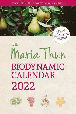 Thun, M: The Maria Thun Biodynamic Calendar