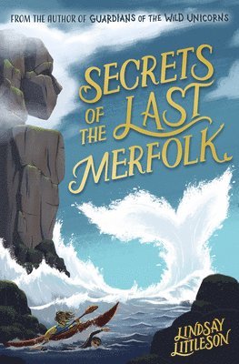 Secrets of the Last Merfolk 1