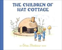 bokomslag The Children of Hat Cottage