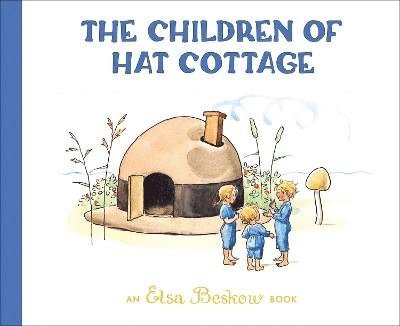 Children of Hat Cottage 1