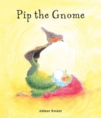 Pip the Gnome 1