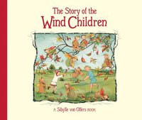 bokomslag The Story of the Wind Children