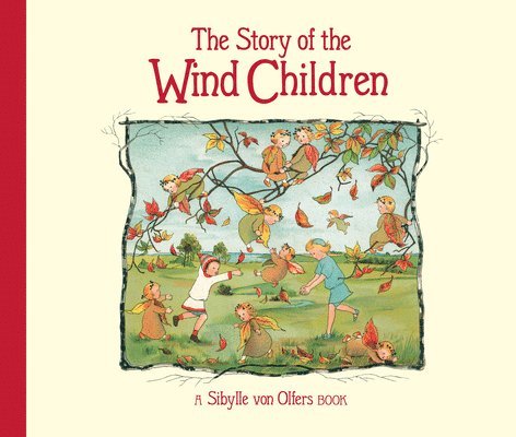 Story of the Wind Children 1