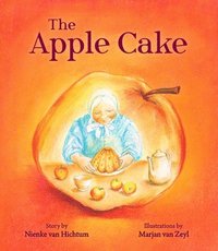 bokomslag The Apple Cake