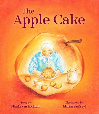 The Apple Cake 1