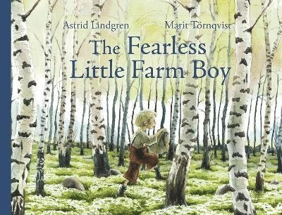 The Fearless Little Farm Boy 1