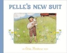 Pelle's New Suit 1