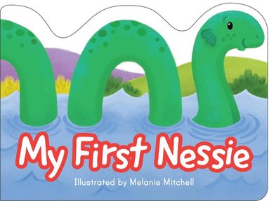 My First Nessie, Kartonnage