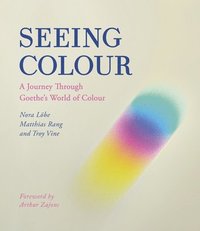 bokomslag Seeing Colour