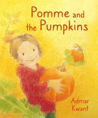 Pomme and the Pumpkins 1
