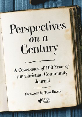bokomslag Perspectives on a Century