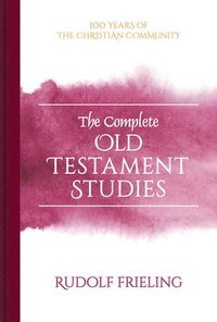 bokomslag The Complete Old Testament Studies