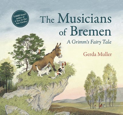 The Musicians of Bremen 1