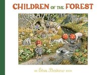 bokomslag Children of the Forest