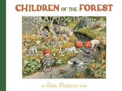 Children of the Forest 1