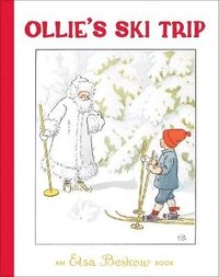 bokomslag Ollie's Ski Trip