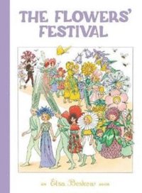 bokomslag The Flowers' Festival