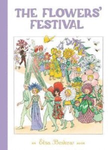 The Flowers' Festival 1
