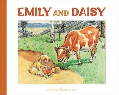 Emily and Daisy 1