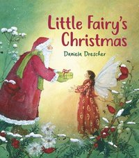 bokomslag Little Fairy's Christmas