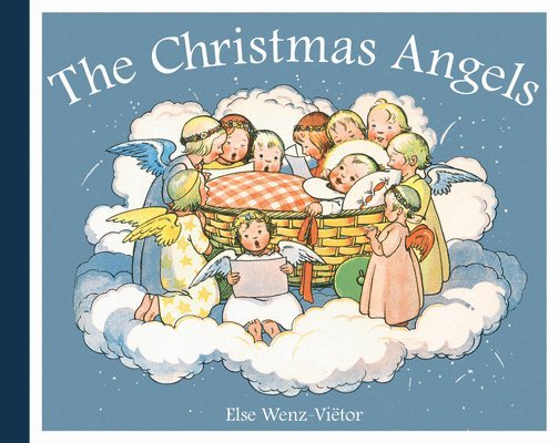 The Christmas Angels 1