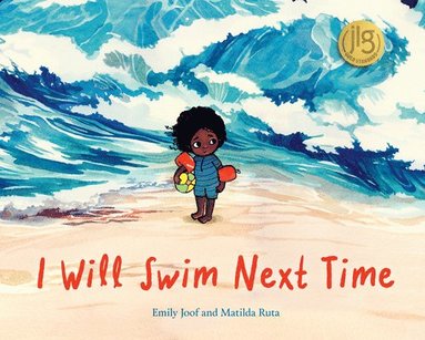 Emily Joof - I Will Swim Next Time, Inbunden