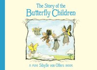 bokomslag The Story of the Butterfly Children