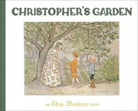 bokomslag Christopher's Garden