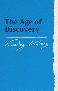 bokomslag The Age of Discovery
