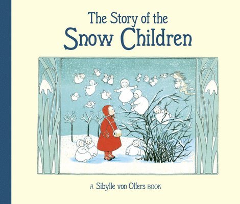 Story of the Snow Children 1