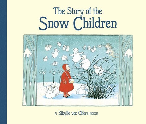 The Story of the Snow Children 1