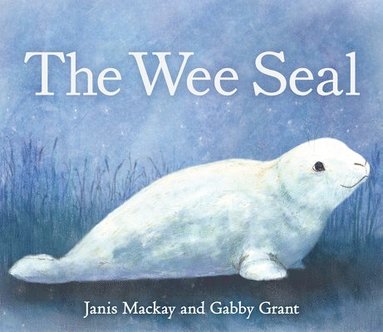 bokomslag The Wee Seal