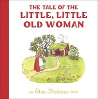 bokomslag The Tale of the Little, Little Old Woman