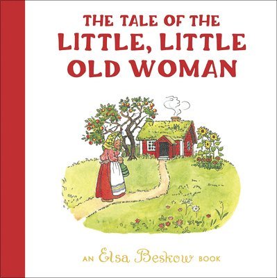 The Tale of the Little, Little Old Woman 1