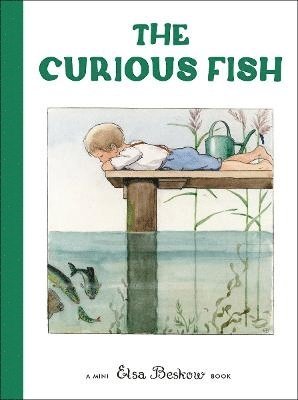 The Curious Fish 1