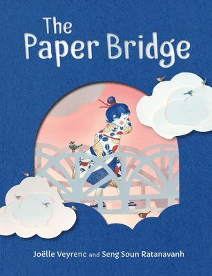 Paper Bridge