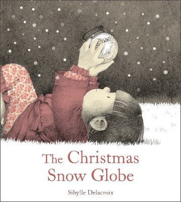The Christmas Snow Globe 1