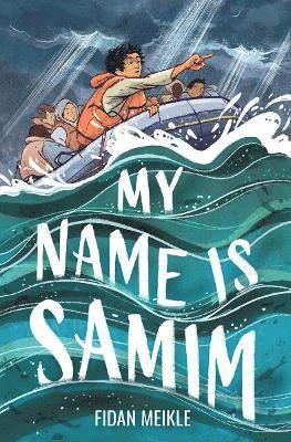 My Name is Samim 1