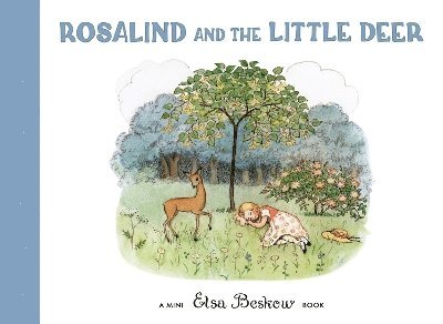 Rosalind and the Little Deer 1