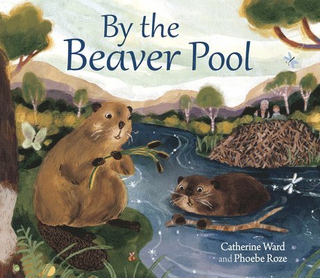 By the Beaver Pool 1