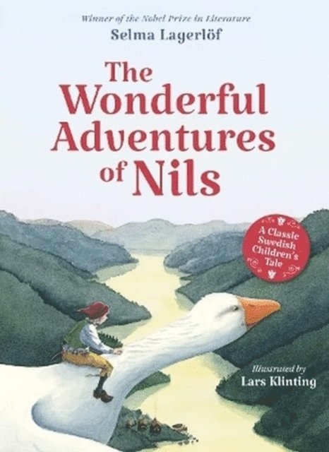 The Wonderful Adventures of Nils 1