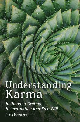 Jens Heisterkamp - Understanding Karma, Häftad