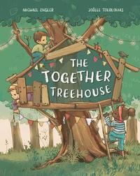 bokomslag Together Treehouse