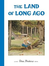 bokomslag Land of Long Ago
