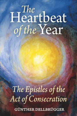 bokomslag Heartbeat of the Year