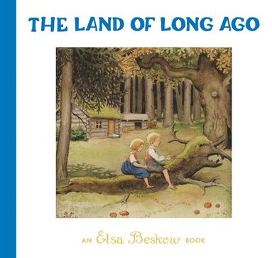 bokomslag Land of Long Ago
